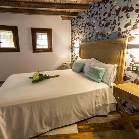 Aljama Casa Rural Villa Hervas Ngoại thất bức ảnh